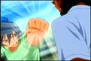 Battle Vixen, TV / Ikki Tousen: Legendary Fighter, TV (Школьные Войны): Скриншот #4
