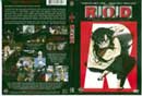 R.O.D: Read Or Die (Прочти Или Умри), ep. 01-03 OVA, 1xDVD-VIDEO r+j