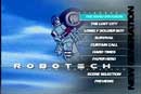 Robotech, 3th: New Generation TV (Роботек): СКРИНШОТ #1