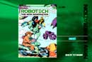 Robotech, Extra Bonus TV (Роботек): СКРИНШОТ #2