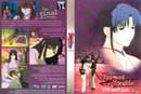 Rurouni Kenshin: Reflection (Samurai X), ep. 01-02 OVA, 1xDVD-VIDEO r+j