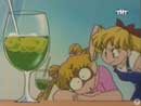 Sailor Moon, TV (Сайлор Мун: Луна в Матроске): СКРИНШОТ #2