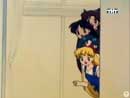 Sailor Moon, TV (Сайлор Мун: Луна в Матроске): СКРИНШОТ #4