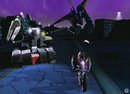 Transformers: Beast Machines (Трансформеры: Зверороботы), 1й Сезон: СКРИНШОТ #4