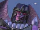 Трансформеры: Жестокие Войны (Transformers: Beast Wars), 1й Сезон: Скриншот