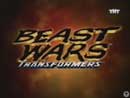 Трансформеры: Жестокие Войны (Transformers: Beast Wars), 2й Сезон: Скриншот