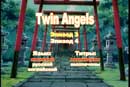 Twin Angels, OVA (-):  #1