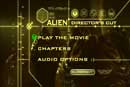 Чужой 1: Режисерская Версия (Alien: Director`s Cut): Скриншот #1