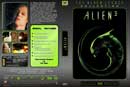 Чужой 3: Режисерская Версия (Alien 3: Director`s Cut) : Обложка Диска