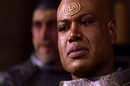 Звездные Врата (Stargate SG1): 3й Сезон: Скриншот #3