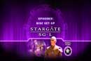 Звездные Врата (Stargate SG1): 6й Сезон: Скриншот #1