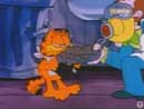     (Garfield And Friends),  1989: 