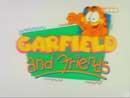     (Garfield And Friends),  1992: 