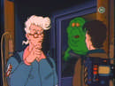     (Real Ghostbusters):  #4