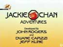    (Jackie Chan Adventures):  #1