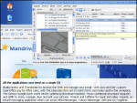 Mandriva Linux 2008 Free:  #3