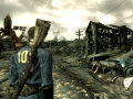 Fallout 3: Первые Скриншоты