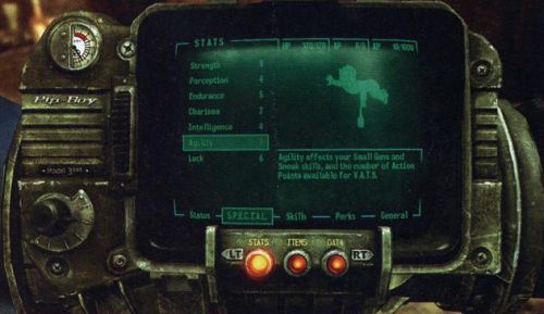 Fallout 3: Скриншот #6