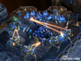 StarCraft 2: Скриншот #3